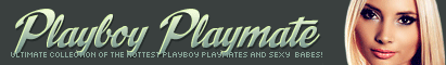 Playboy Playmates